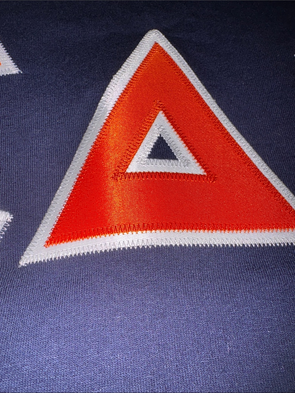 Kappa Delta Rho Tee - Picture 3 of 4